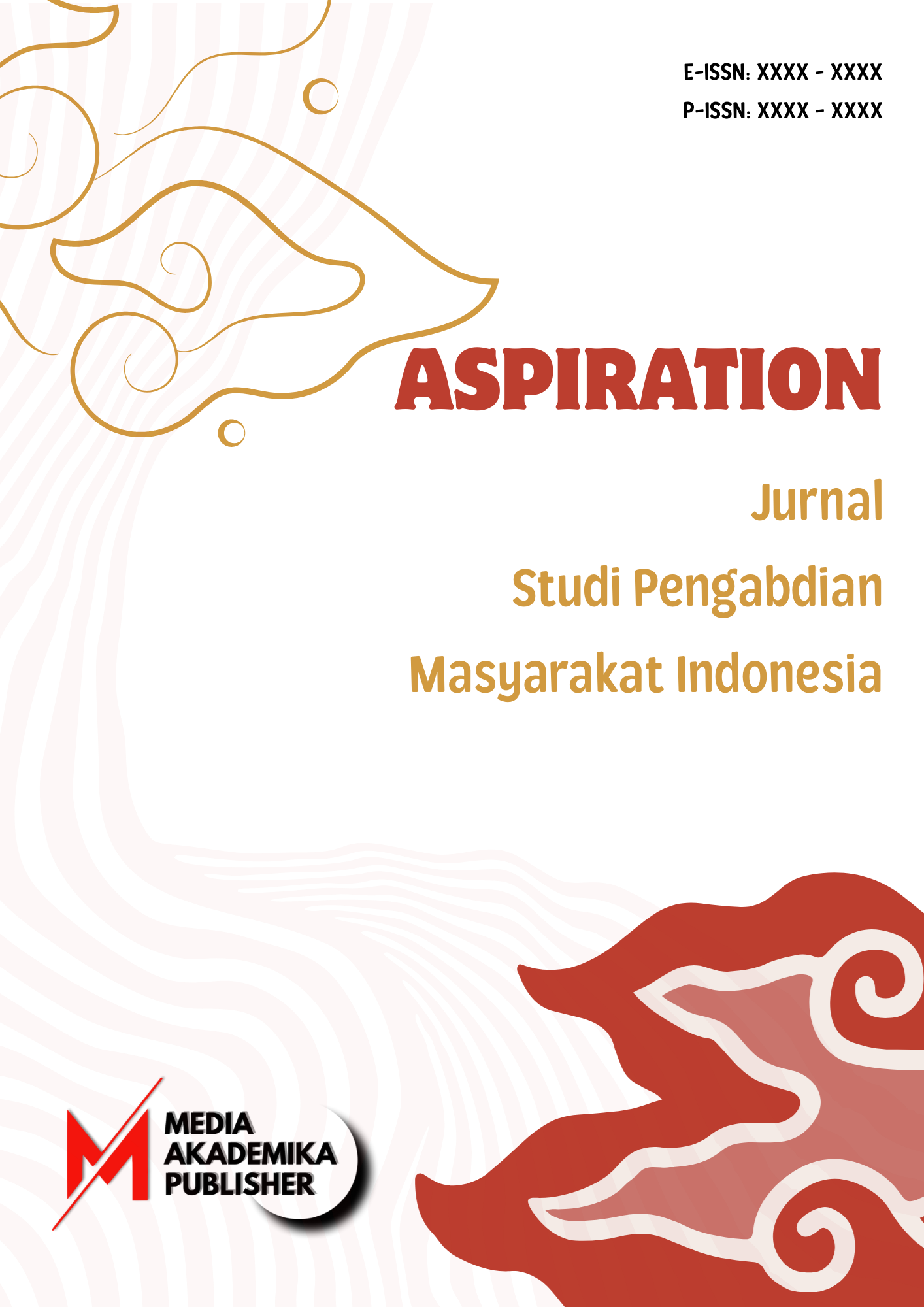 					View Vol. 1 No. 2 (2025): Jurnal Studi Pengabdian Masyarakat Indonesia (ASPIRATION)
				